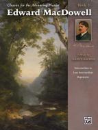 Classics for The Advancing Pianist Book 1 Download