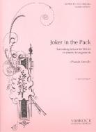 Joker In The Pack 