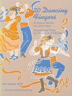20 Dancing Fingers 