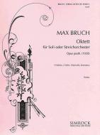 String Octet Op. Posth. 