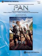 Pan: Highlights 