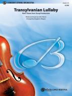 Transylvanian Lullaby Download