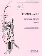Serenade In F Major Op. 73 
