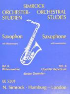 Orchestral Studies Vol. 2 