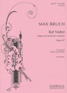 Kol Nidrei op. 47 
