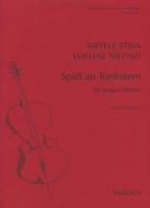 Fun With Scales - For Young Cellists 