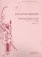 String Quintet in G Op. 111 
