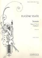 Sonata Op. 27/3 
