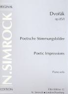 Poetic Impressions Op. 85 Vol. 1 