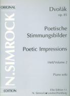 Poetic Impressions Op. 85 Vol. 2 