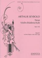 New Violin Study School Op. 182 Vol. 2 