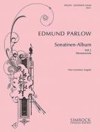Sonatina Album Vol. 2 Standard