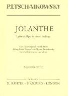 Iolanthe Op. 69 