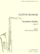 Studies Op. 43 Vol. 5 