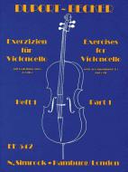 The 21 Famous Exercises Vol. 1 