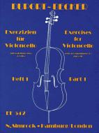 The 21 Famous Exercises Vol. 1 