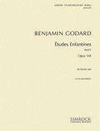 Children's Studies Op. 149 Vol. 1 
