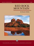Red Rock Mountain 