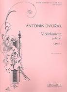 Violin Concerto In A Minor Op. 53 