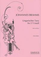 Hungarian Dance No. 17 