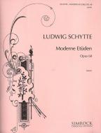 25 Modern Studies Op. 68 