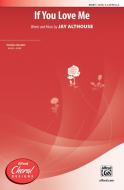 If You Love Me Download
