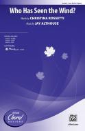 Who Has Seen the Wind? Download