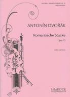 Romantic Pieces Op. 75 