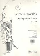 String Quartet Op. 105 