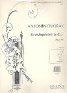 String Quintet in E Flat Op. 97 