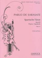 Spanish Dances Op. 23 Vol. 3 