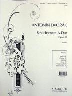 String Sextet in a Op. 48 