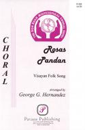 Rosas Pandan Standard