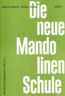 Die neue Mandolinen-Schule 2 