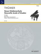 Neue Etüdenschule 4 Standard