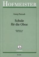 Schule für die Oboe 