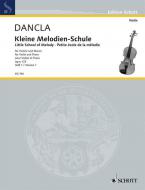 Little School of Melody Op. 123 Vol. 1 Standard