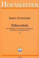 Zitherschule Teil 1 