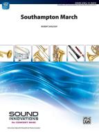Southampton March 