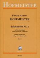 Solo-Quartett Nr 