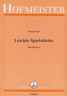 Leichte Spielstücke 