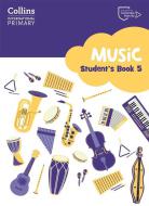 Collins International Primary Music 