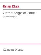 At The Edge Of Time 