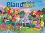 Piano voor Kinderen 2 