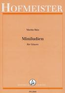 Miniludien 