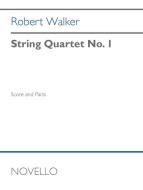 String Quartet No. 1 Standard