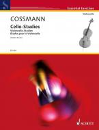 Cello Studies Standard