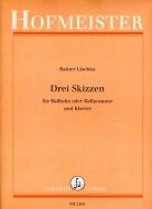 3 Skizzen 