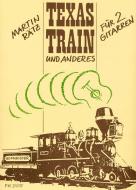 Texas-Train und anderes 