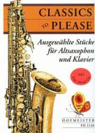 Classics To Please 